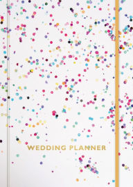 Title: Wedding Planner, Author: Frances Lincoln