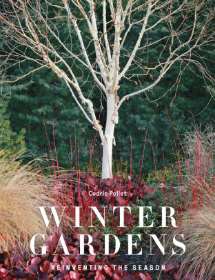 Winter Gardens Reinventing The Season By Cedric Pollet Hardcover