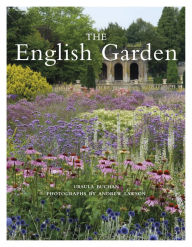 Title: English Garden, Author: Ursula Buchan