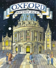 Title: Oxford, Author: Matthew Rice