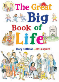 Title: The Great Big Book of Life, Author: Mary Hoffman