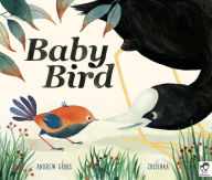Title: Baby Bird, Author: Andrew Gibbs