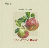 Title: The Apple Book, Author: Rosie Sanders