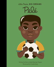 Ebooks to download to kindle Pele by Maria Isabel Sanchez Vegara  9780711245730 in English