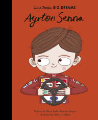 Free pdf full books download Ayrton Senna English version