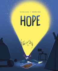 Title: Hope, Author: Corrinne Averiss