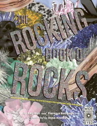 Title: The Rocking Book of Rocks, Author: Florence Bullough