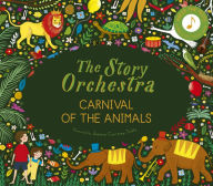 Kindle e-books store: The Story Orchestra: Carnival of the Animals: Press the note to hear Saint-Saens' music by Katy Flint, Jessica Courtney Tickle 9780711249523