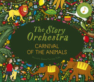 The Story Orchestra: I Can Play (vol 1): by Baker, Rowan