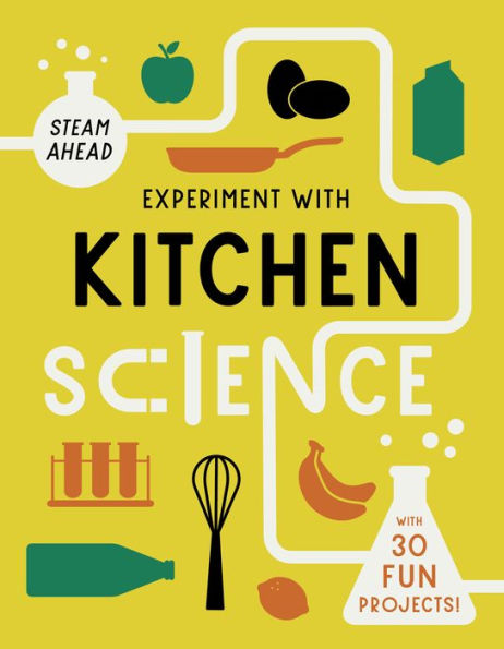 Experiment with Kitchen Science: Fun projects to try at home