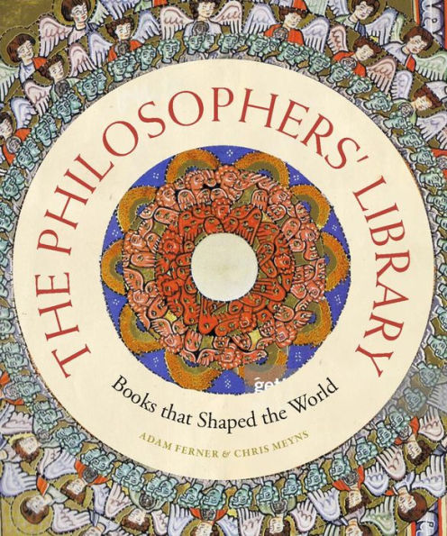 The Philosophers' Library: Books that Shaped the World
