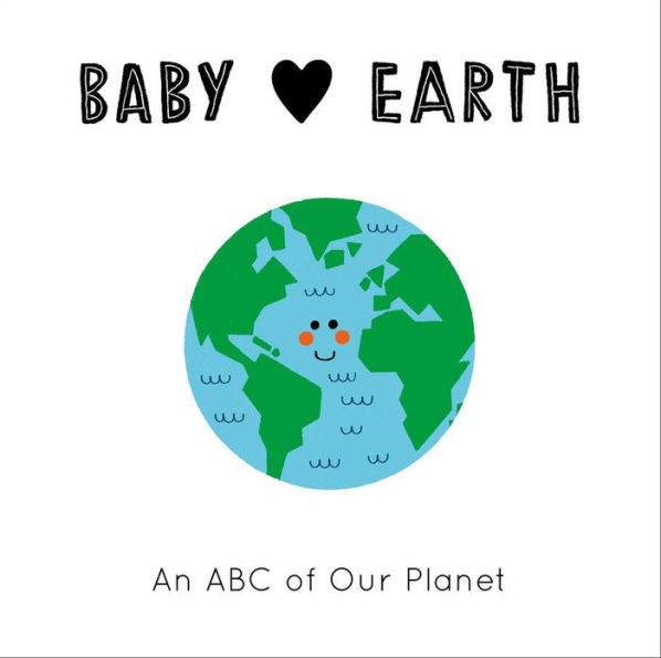 Baby Loves Earth