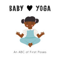 Title: Baby Loves Yoga, Author: Isabel Serna