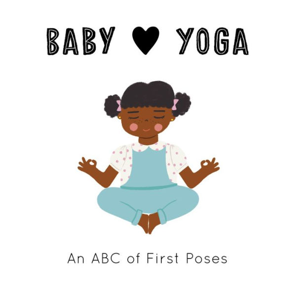 Baby Loves Yoga