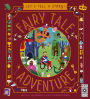 Let's Tell a Story: Fairy Tale Adventure