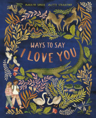 Best book download pdf seller Ways to Say I Love You 9780711257375 (English Edition) FB2 PDF CHM