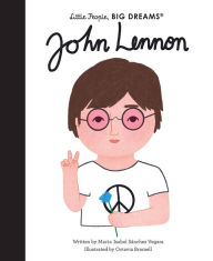 Ebook deutsch kostenlos download John Lennon 9780711257672 in English