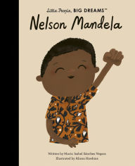 Read books online download free Nelson Mandela  English version by  9780711257917