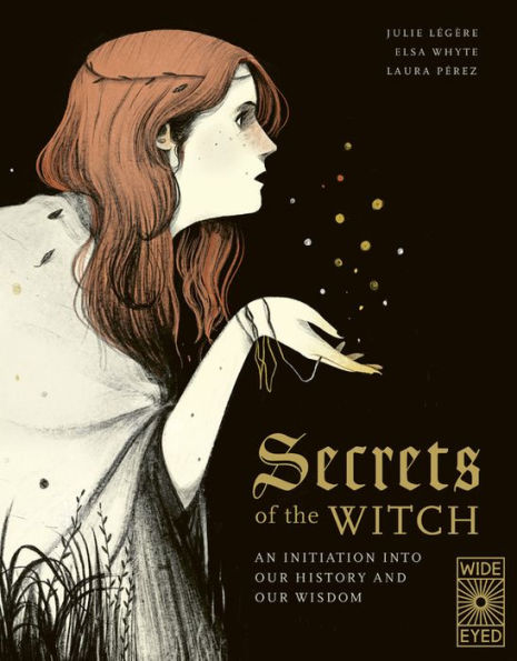 Secrets of the Witch: An initiation into our history and wisdom