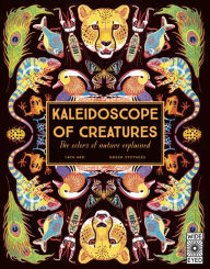 Title: Kaleidoscope of Creatures, Author: Cath Ard