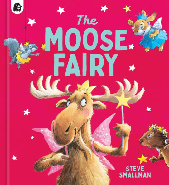 The Moose Fairy