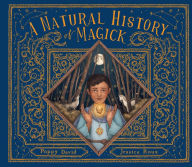 Download ebook for free pdf A Natural History of Magick 9780711260276 English version RTF iBook