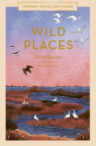 Download ebooks from ebscohost Wild Places 9780711260290