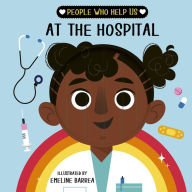 Download it ebooks pdf People who help us: At The Hospital (English Edition) MOBI ePub CHM 9780711261839