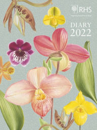 Free book of common prayer download Royal Horticultural Society Desk Diary 2022 MOBI PDB by Royal Horticultural Society in English