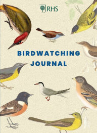 Textbooks free download pdf RHS Birdwatching Journal PDF by Royal Horticultural Society English version 9780711262249