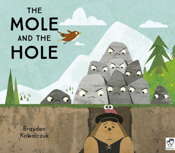 the Mole and Hole