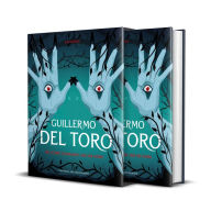 Ebook for android download Guillermo del Toro: The Iconic Filmmaker and his Work 9780711263284 FB2 (English Edition) by 