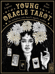 Title: Young Oracle Tarot: An initiation into tarot's mystic wisdom, Author: Suki Ferguson