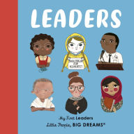 Title: Leaders: My First Leaders, Author: Maria Isabel Sanchez Vegara