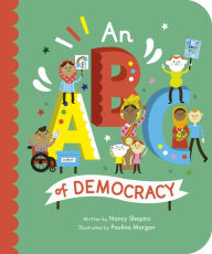 Title: An ABC of Democracy, Author: Nancy Shapiro
