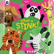 Title: What a Stink!, Author: Mike Henson