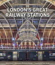 Free audio books mp3 download London's Great Railway Stations (English literature) 9780711266612 by 