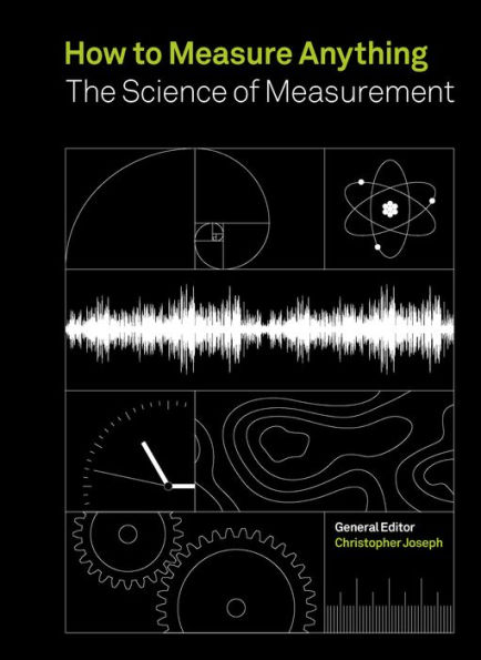 How to Measure Anything: The Science of Measurement