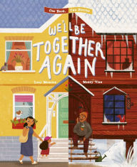 Title: We'll Be Together Again, Author: Lucy Menzies