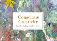 Free ebooks downloads pdf Conscious Creativity cards: Cards for thinking outside of the box ePub PDF PDB
