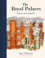 The Royal Palaces: Secrets and Scandals