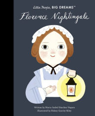 Free ebook download for iphone Florence Nightingale by Maria Isabel Sanchez Vegara, Kelsey Garrity-Riley  9780711270794 English version