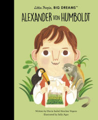Download free accounts books Alexander von Humboldt MOBI FB2 by Maria Isabel Sanchez Vegara, Sally Agar 9780711271241 (English literature)