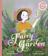 Title: The Fairy Garden, Author: Georgia Buckthorn
