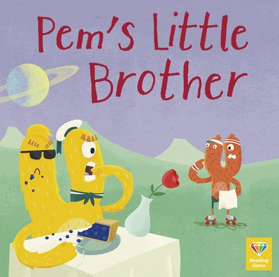 Pem's Little Brother