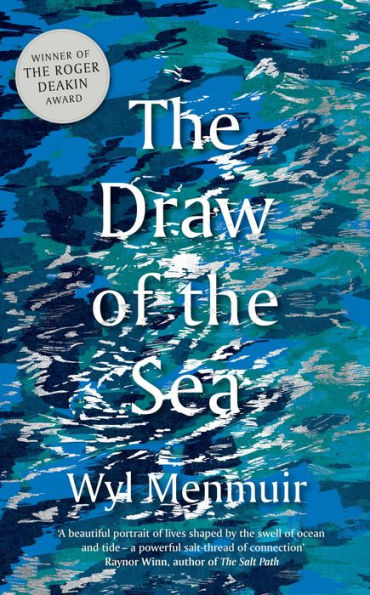 the Draw of Sea