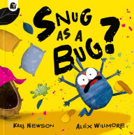 Title: Snug as a Bug?, Author: Karl Newson