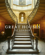 Public domain download audio books Great Houses of London 9780711276284