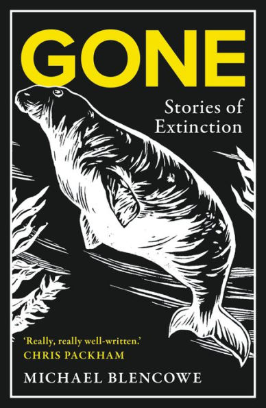 Gone: Stories of Extinction