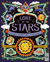 Free kindle ebook downloads for android Lore of the Stars: Folklore and Wisdom from the Skies Above in English by Claire Cock-Starkey, Hannah Bess Ross